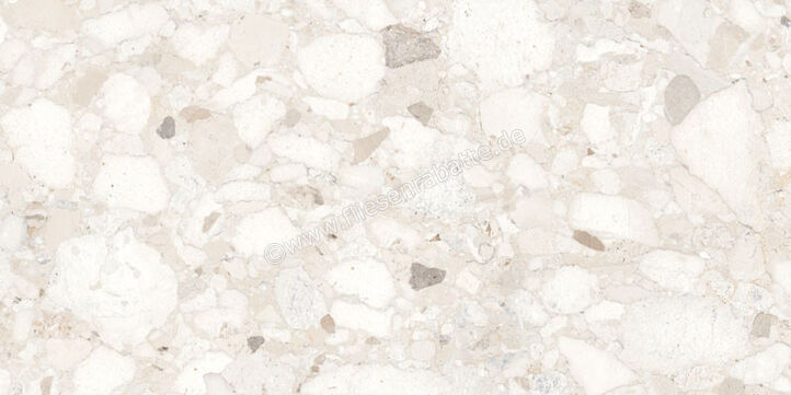  Sant Agostino Venistone Outdoor Ivory 60x120x2 cm Terrassenplatte AS 2.0 Matt Eben Antiscivolo CSAVIVA212 | 661369