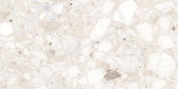  Sant Agostino Venistone Outdoor Ivory 60x120x2 cm Terrassenplatte AS 2.0 Matt Eben Antiscivolo CSAVIVA212 | 661372