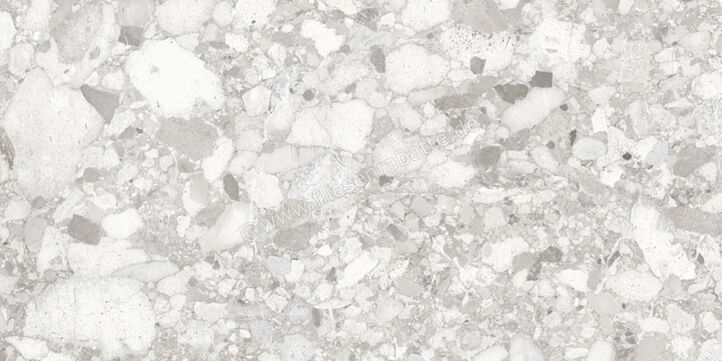 Sant Agostino Venistone Outdoor Pearl 60x120x2 cm Terrassenplatte AS 2.0 Matt Eben Antiscivolo CSAVPEA212 | 661378