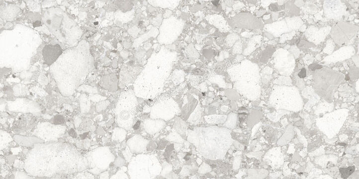  Sant Agostino Venistone Outdoor Pearl 60x120x2 cm Terrassenplatte AS 2.0 Matt Eben Antiscivolo CSAVPEA212 | 661387