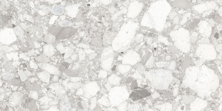  Sant Agostino Venistone Outdoor Pearl 60x120x2 cm Terrassenplatte AS 2.0 Matt Eben Antiscivolo CSAVPEA212 | 661396