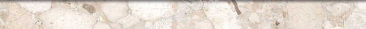  Sant Agostino Venistone Beige 7.3x90 cm Sockel Matt Eben Naturale CSABVEBE90 | 661444
