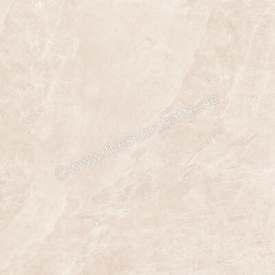 Steuler Kalmit Sand 120x120 cm Bodenfliese / Wandfliese Matt Eben Natural Y13235101 | 66151