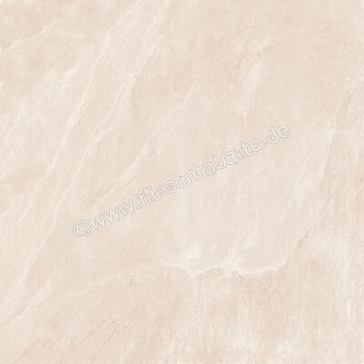 Steuler Kalmit Sand 120x120 cm Bodenfliese / Wandfliese Matt Eben Natural Y13235101 | 66154
