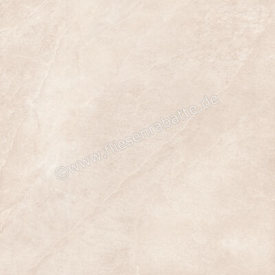 Steuler Kalmit Sand 120x120 cm Bodenfliese / Wandfliese Matt Eben Natural Y13235101 | 66160