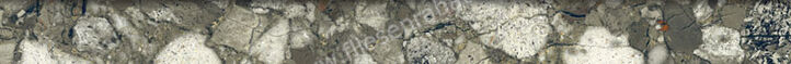  Sant Agostino Venistone Emerald 7.3x90 cm Sockel Matt Eben Naturale CSABVEEM90 | 661651