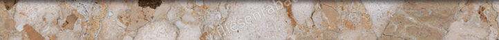  Sant Agostino Venistone Gold 7.3x90 cm Sockel Matt Eben Naturale CSABVEGD90 | 661705