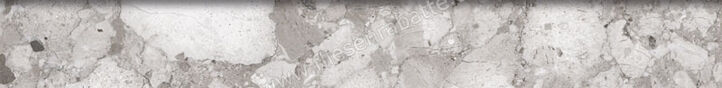  Sant Agostino Venistone Grey 7.3x60 cm Sockel Matt Eben Naturale CSABVEGY60 | 661750