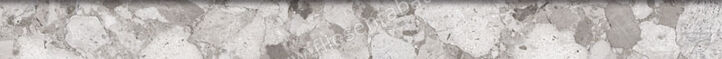  Sant Agostino Venistone Grey 7.3x90 cm Sockel Matt Eben Naturale CSABVEGY90 | 661771