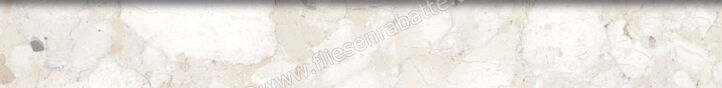  Sant Agostino Venistone Ivory 7.3x60 cm Sockel Matt Eben Naturale CSABVEIV60 | 661846