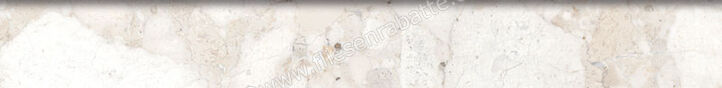 Sant Agostino Venistone Ivory 7.3x60 cm Sockel Matt Eben Naturale CSABVEIV60 | 661852