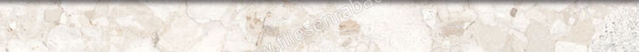  Sant Agostino Venistone Ivory 7.3x90 cm Sockel Matt Eben Naturale CSABVEIV90 | 661855