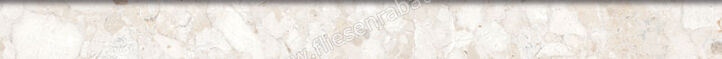  Sant Agostino Venistone Ivory 7.3x90 cm Sockel Matt Eben Naturale CSABVEIV90 | 661858