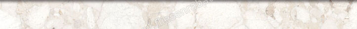  Sant Agostino Venistone Ivory 7.3x90 cm Sockel Matt Eben Naturale CSABVEIV90 | 661864