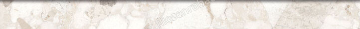  Sant Agostino Venistone Ivory 7.3x90 cm Sockel Matt Eben Naturale CSABVEIV90 | 661873