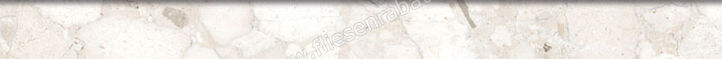  Sant Agostino Venistone Ivory 7.3x90 cm Sockel Matt Eben Naturale CSABVEIV90 | 661876