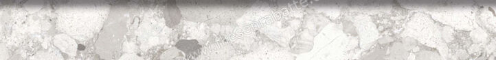  Sant Agostino Venistone Pearl 7.3x60 cm Sockel Matt Eben Naturale CSABVEPE60 | 661936