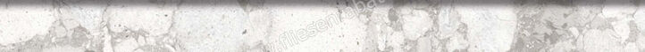 Sant Agostino Venistone Pearl 7.3x90 cm Sockel Matt Eben Naturale CSABVEPE90 | 661957