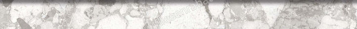  Sant Agostino Venistone Pearl 7.3x90 cm Sockel Matt Eben Naturale CSABVEPE90 | 661969