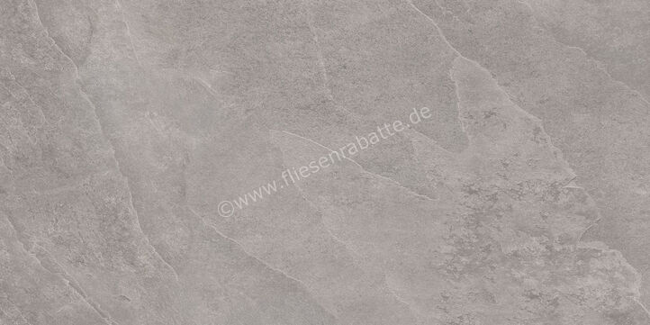 Steuler Kalmit Taupe 60x120 cm Bodenfliese / Wandfliese Matt Eben Natural Y13250001 | 66226