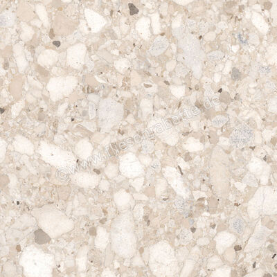  Sant Agostino Venistone Beige 120x120 cm Bodenfliese / Wandfliese Matt Eben Naturale CSAVBE1212 | 662323