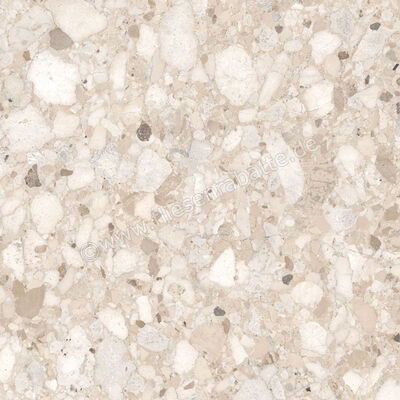  Sant Agostino Venistone Beige 120x120 cm Bodenfliese / Wandfliese Matt Eben Naturale CSAVBE1212 | 662326