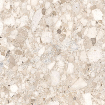  Sant Agostino Venistone Beige 120x120 cm Bodenfliese / Wandfliese Matt Eben Naturale CSAVBE1212 | 662332