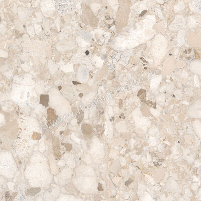  Sant Agostino Venistone Beige 60x60 cm Bodenfliese / Wandfliese Matt Eben Naturale CSAVBE6060 | 662338