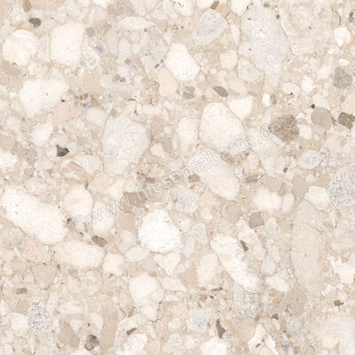  Sant Agostino Venistone Beige 90x90 cm Bodenfliese / Wandfliese Matt Eben Naturale CSAVBE9090 | 662359