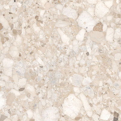  Sant Agostino Venistone Beige 90x90 cm Bodenfliese / Wandfliese Matt Eben Naturale CSAVBE9090 | 662362