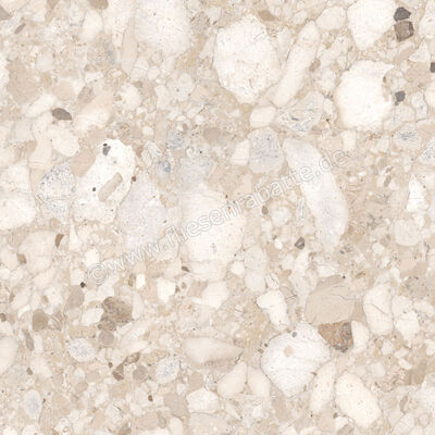  Sant Agostino Venistone Beige 90x90 cm Bodenfliese / Wandfliese Matt Eben Naturale CSAVBE9090 | 662365