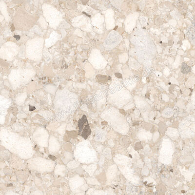  Sant Agostino Venistone Beige 90x90 cm Bodenfliese / Wandfliese Matt Eben Naturale CSAVBE9090 | 662368