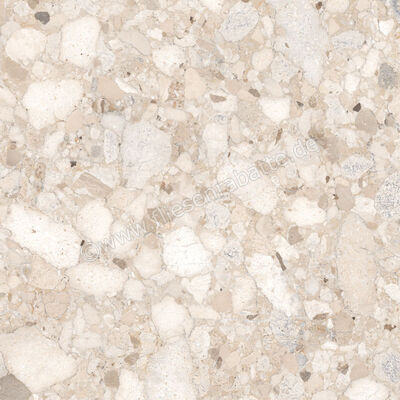  Sant Agostino Venistone Beige 90x90 cm Bodenfliese / Wandfliese Matt Eben Naturale CSAVBE9090 | 662371