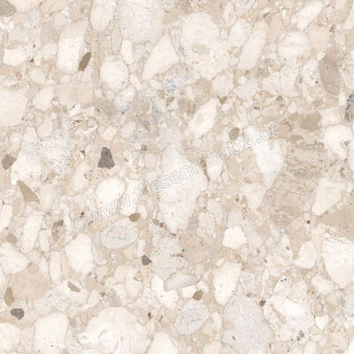  Sant Agostino Venistone Beige 90x90 cm Bodenfliese / Wandfliese Matt Eben Naturale CSAVBE9090 | 662377