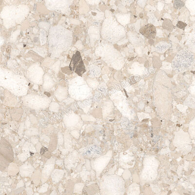  Sant Agostino Venistone Beige 90x90 cm Bodenfliese / Wandfliese Matt Eben Naturale CSAVBE9090 | 662380