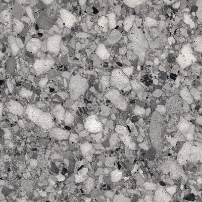  Sant Agostino Venistone Dark 120x120 cm Bodenfliese / Wandfliese Matt Eben Naturale CSAVDA1212 | 662455