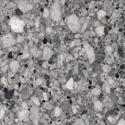  Sant Agostino Venistone Dark 120x120 cm Bodenfliese / Wandfliese Matt Eben Naturale CSAVDA1212 | 662470