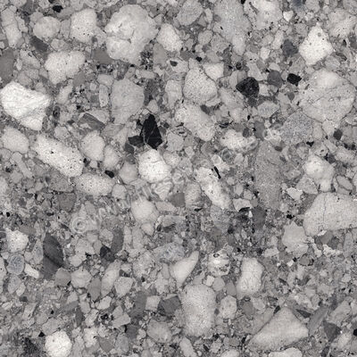  Sant Agostino Venistone Dark 120x120 cm Bodenfliese / Wandfliese Matt Eben Naturale CSAVDA1212 | 662476