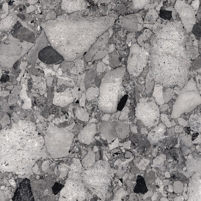  Sant Agostino Venistone Dark 60x60 cm Bodenfliese / Wandfliese Matt Eben Naturale CSAVDA6060 | 662497