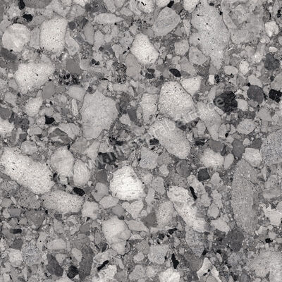  Sant Agostino Venistone Dark 90x90 cm Bodenfliese / Wandfliese Matt Eben Naturale CSAVDA9090 | 662503