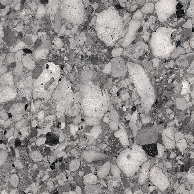  Sant Agostino Venistone Dark 90x90 cm Bodenfliese / Wandfliese Matt Eben Naturale CSAVDA9090 | 662509