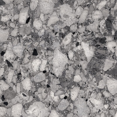  Sant Agostino Venistone Dark 90x90 cm Bodenfliese / Wandfliese Matt Eben Naturale CSAVDA9090 | 662521