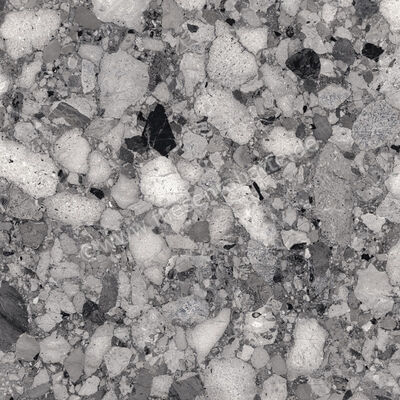  Sant Agostino Venistone Dark 90x90 cm Bodenfliese / Wandfliese Matt Eben Naturale CSAVDA9090 | 662524