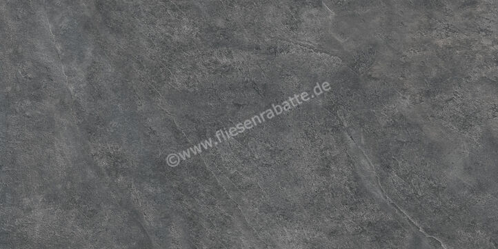 Steuler Kalmit Grafit 60x120 cm Bodenfliese / Wandfliese Matt Eben Natural Y13260001 | 66259