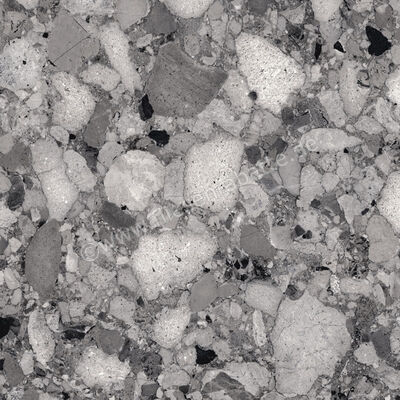  Sant Agostino Venistone Dark 60x60 cm Bodenfliese / Wandfliese Glänzend Eben Krystal CSAVDK6060 | 662599