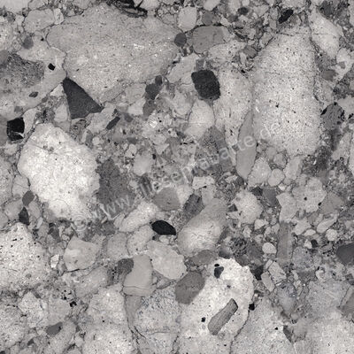  Sant Agostino Venistone Dark 60x60 cm Bodenfliese / Wandfliese Glänzend Eben Krystal CSAVDK6060 | 662605