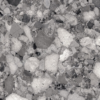  Sant Agostino Venistone Dark 60x60 cm Bodenfliese / Wandfliese Glänzend Eben Krystal CSAVDK6060 | 662608