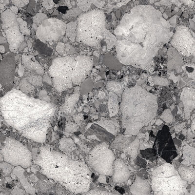  Sant Agostino Venistone Dark 60x60 cm Bodenfliese / Wandfliese Glänzend Eben Krystal CSAVDK6060 | 662620