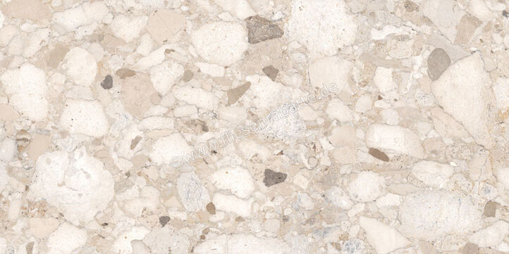  Sant Agostino Venistone Beige 60x120 cm Bodenfliese / Wandfliese Matt Eben Naturale CSAVEBEI60 | 662641