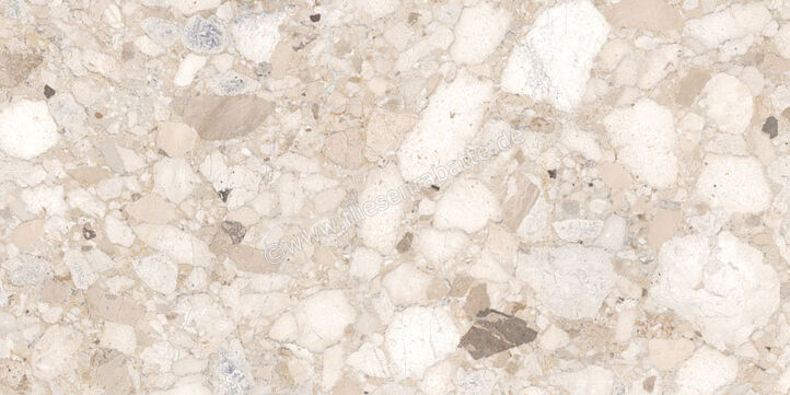  Sant Agostino Venistone Beige 60x120 cm Bodenfliese / Wandfliese Matt Eben Naturale CSAVEBEI60 | 662644